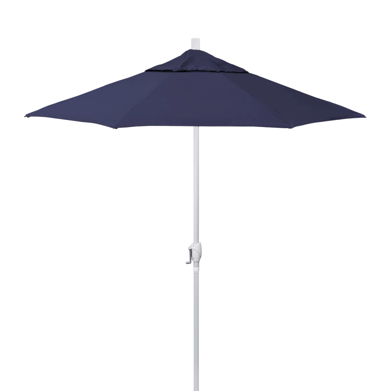 GSPT758-5439 Navy - White Finish
