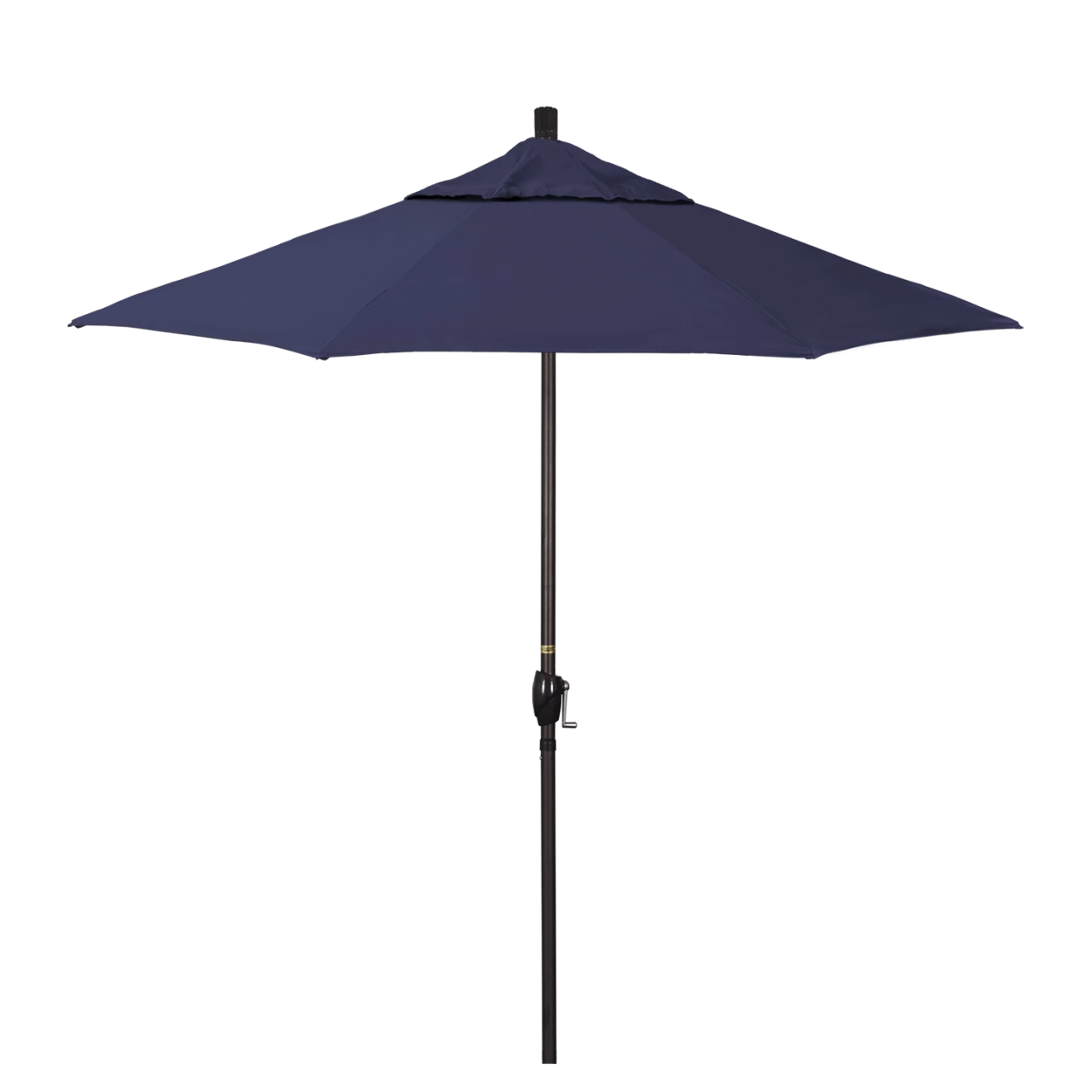 GSPT758-5439 Navy - Black Finish