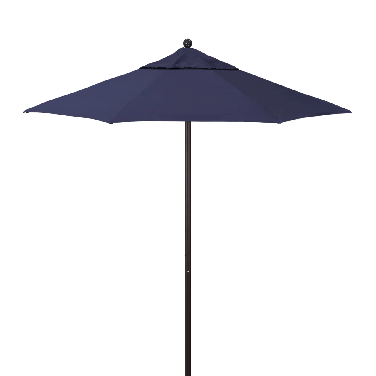 ALTO758-5439 Navy - Black Finish