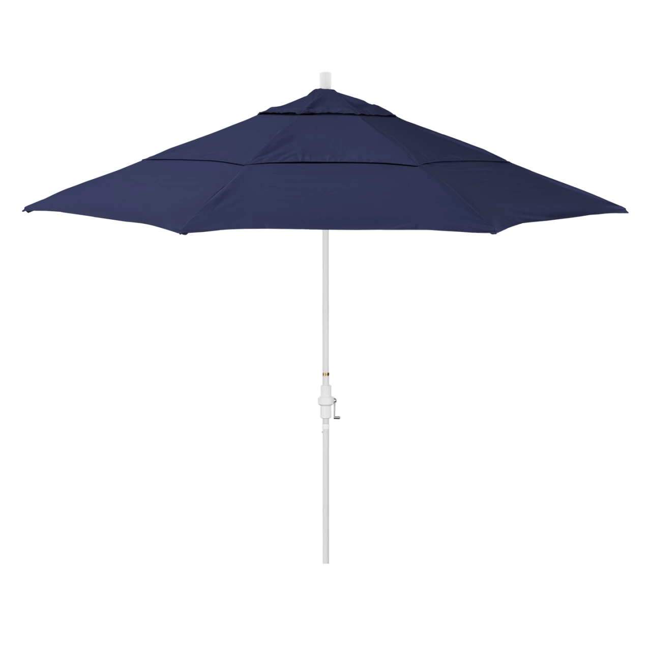 GSCUF118-5439 Navy - White Finish
