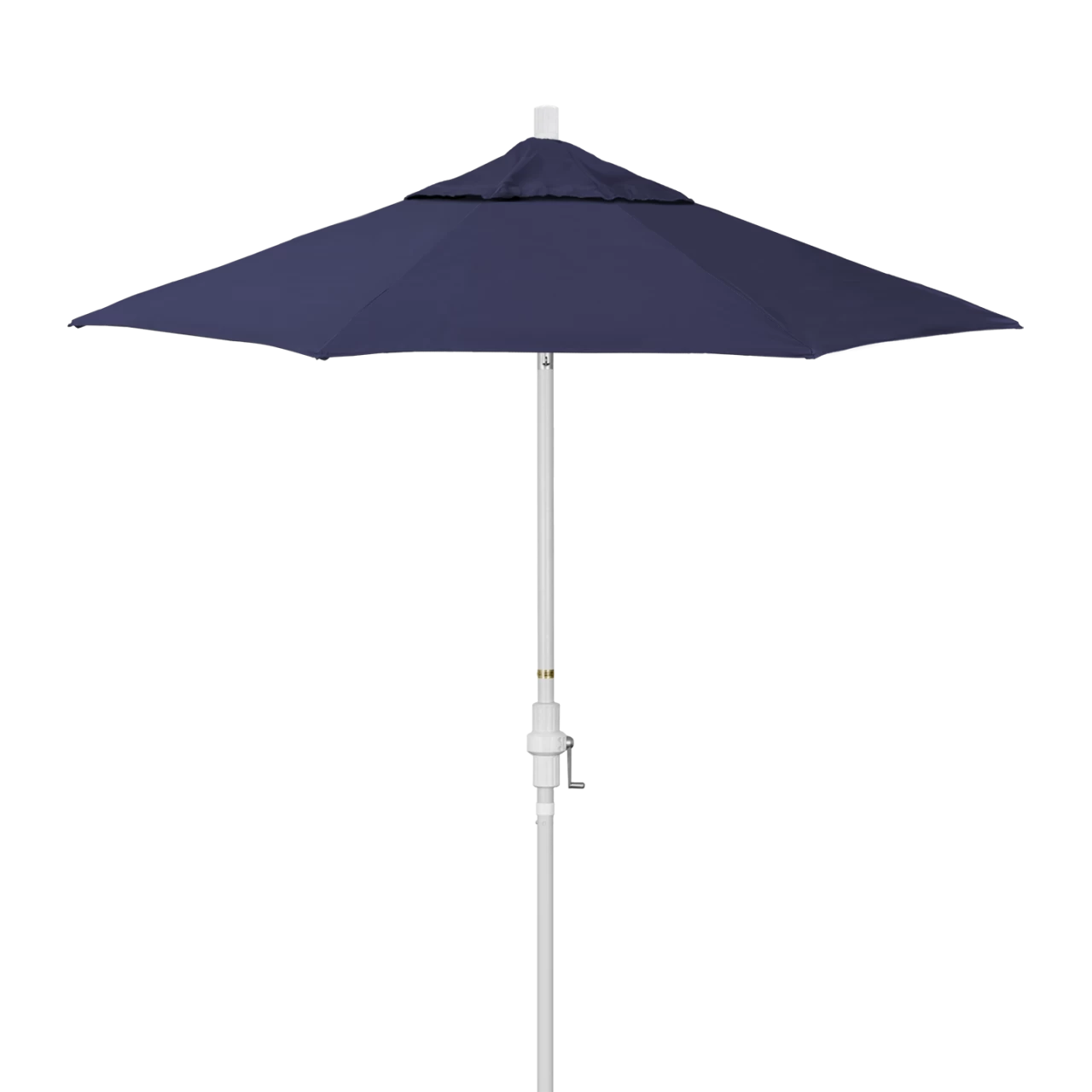 GSCUF758-5439 Navy - White Finish