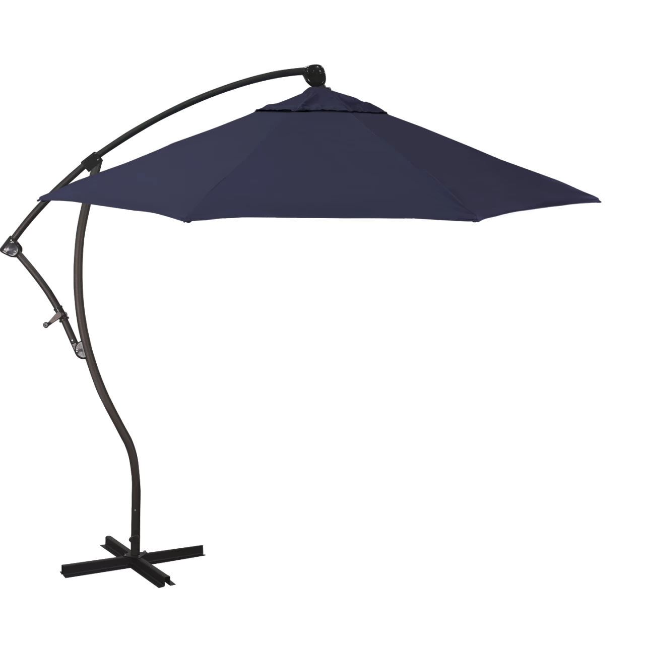 BA908-5439 Navy - Bronze Finish