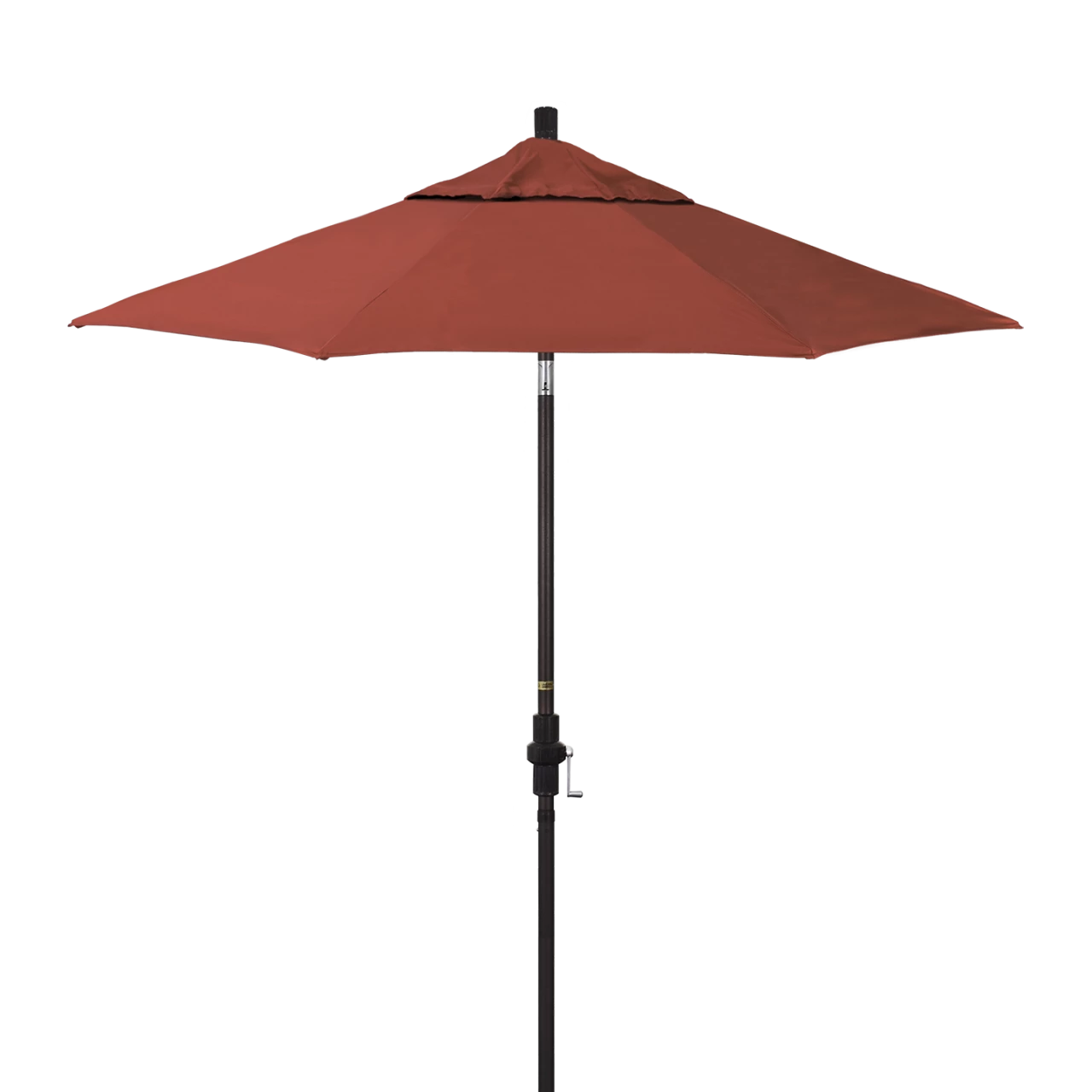 GSCUF758-5440 Terracotta - Black Finish