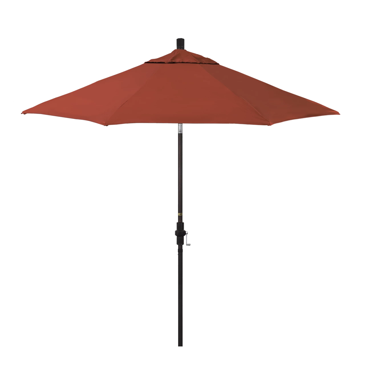 GSCUF908-5440 Terracotta - Black Finish