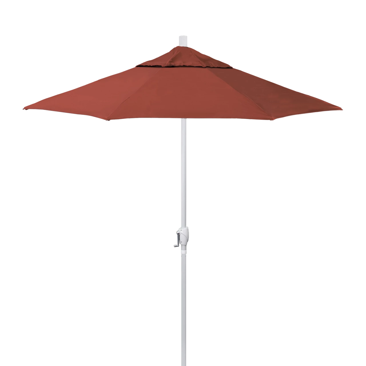 GSPT758-5440 Terracotta - White Finish