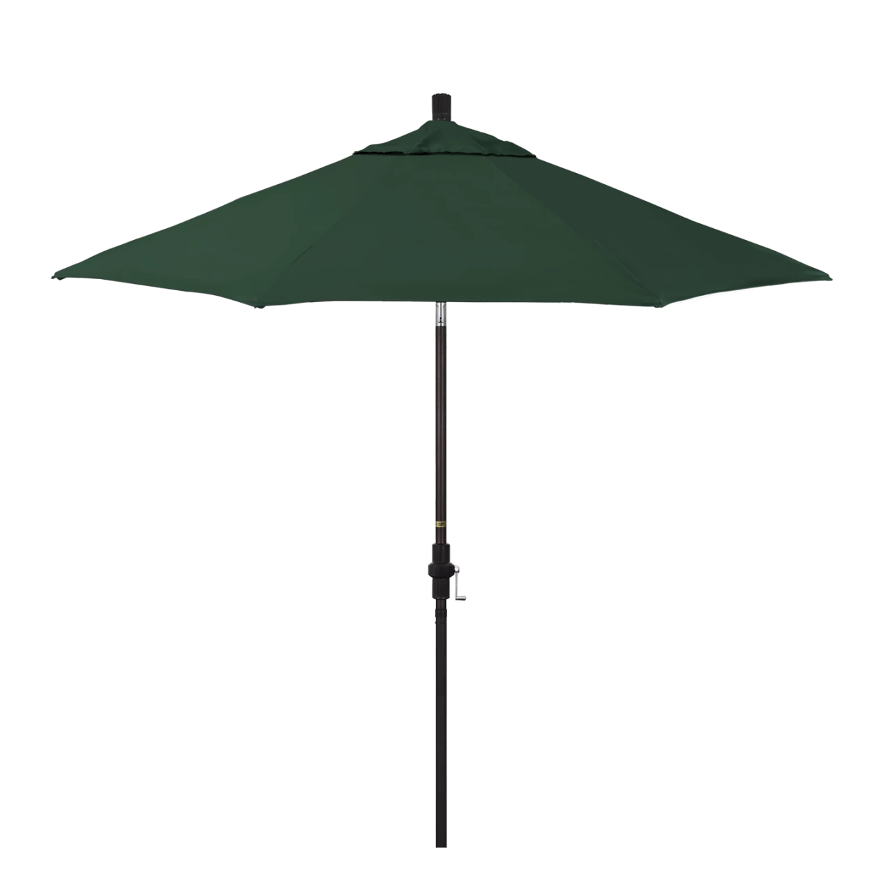 GSCUF908-5446 Forest Green - Bronze Finish