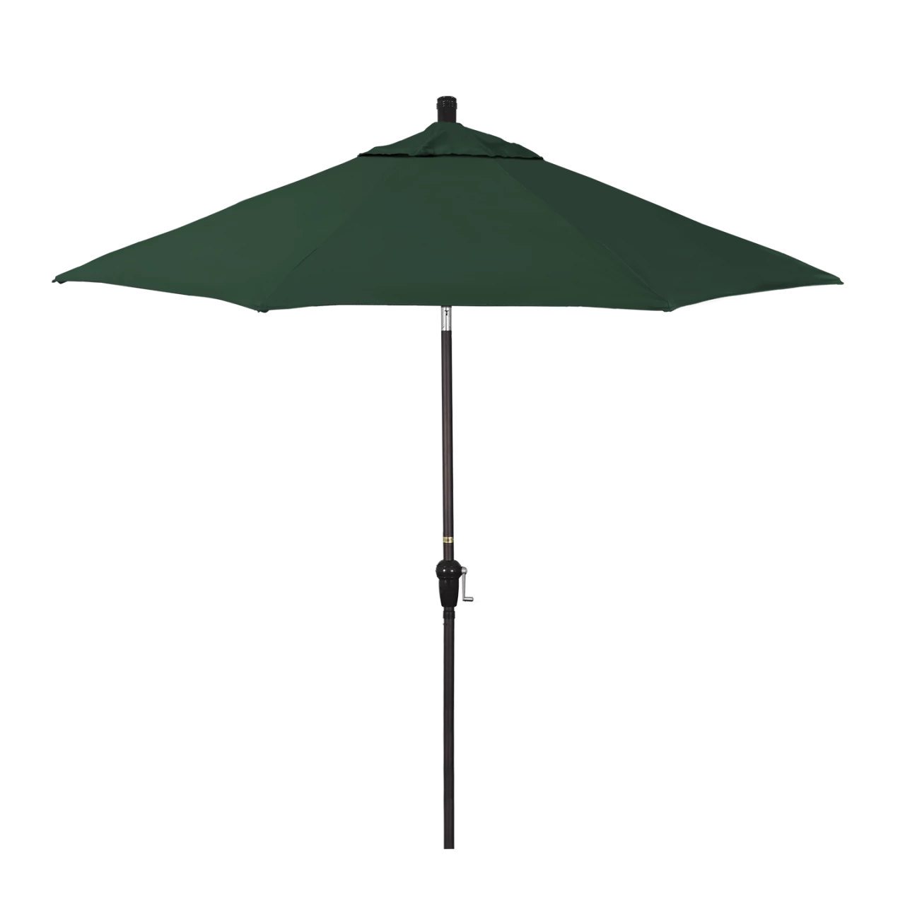 SDAU908-5446 Forest Green - Bronze Finish