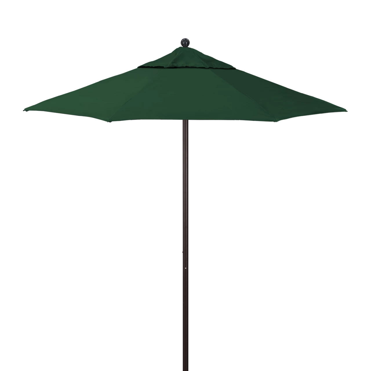 ALTO758-5446 Forest Green - Black Finish