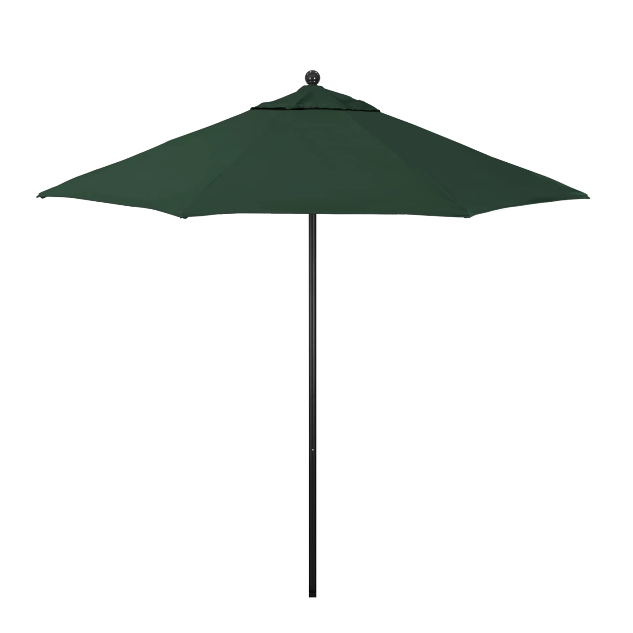 GSCU908-5446 Forest Green - Black Finish