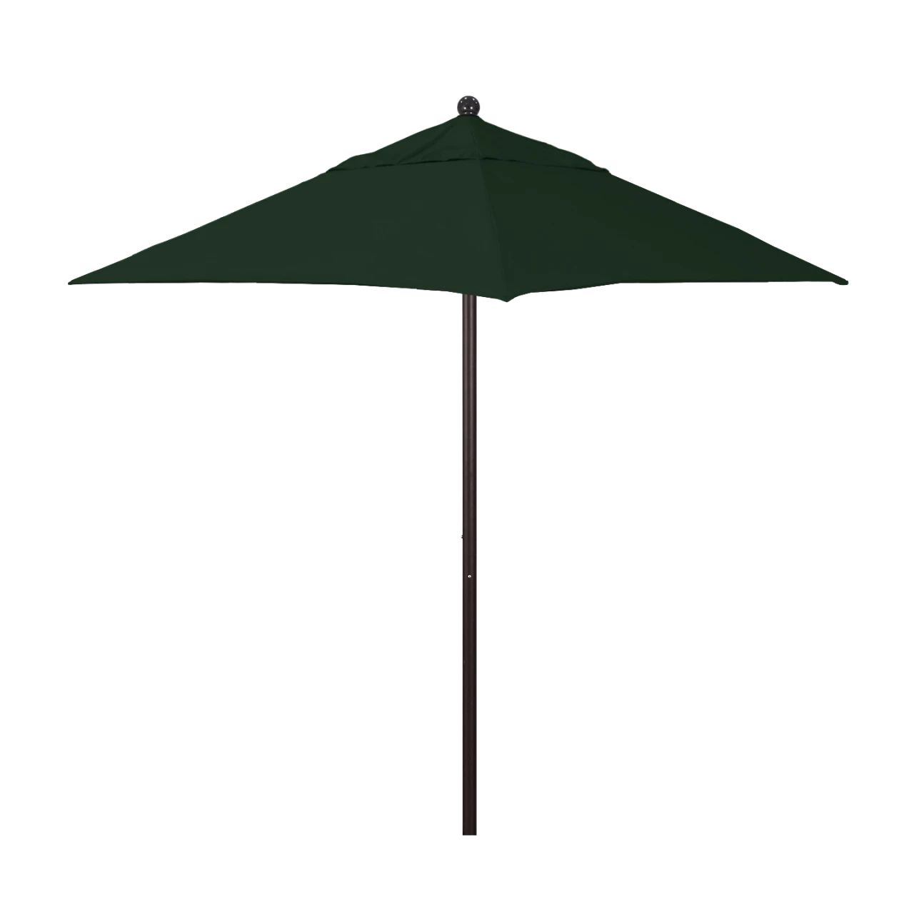 ALTO604-5446 Forest Green- Black Finish