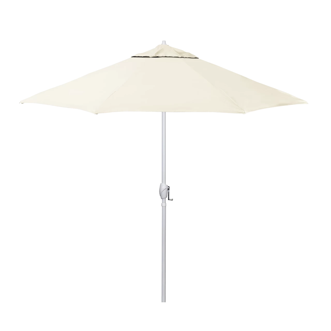 ATA758-5453 Canvas - White Finish