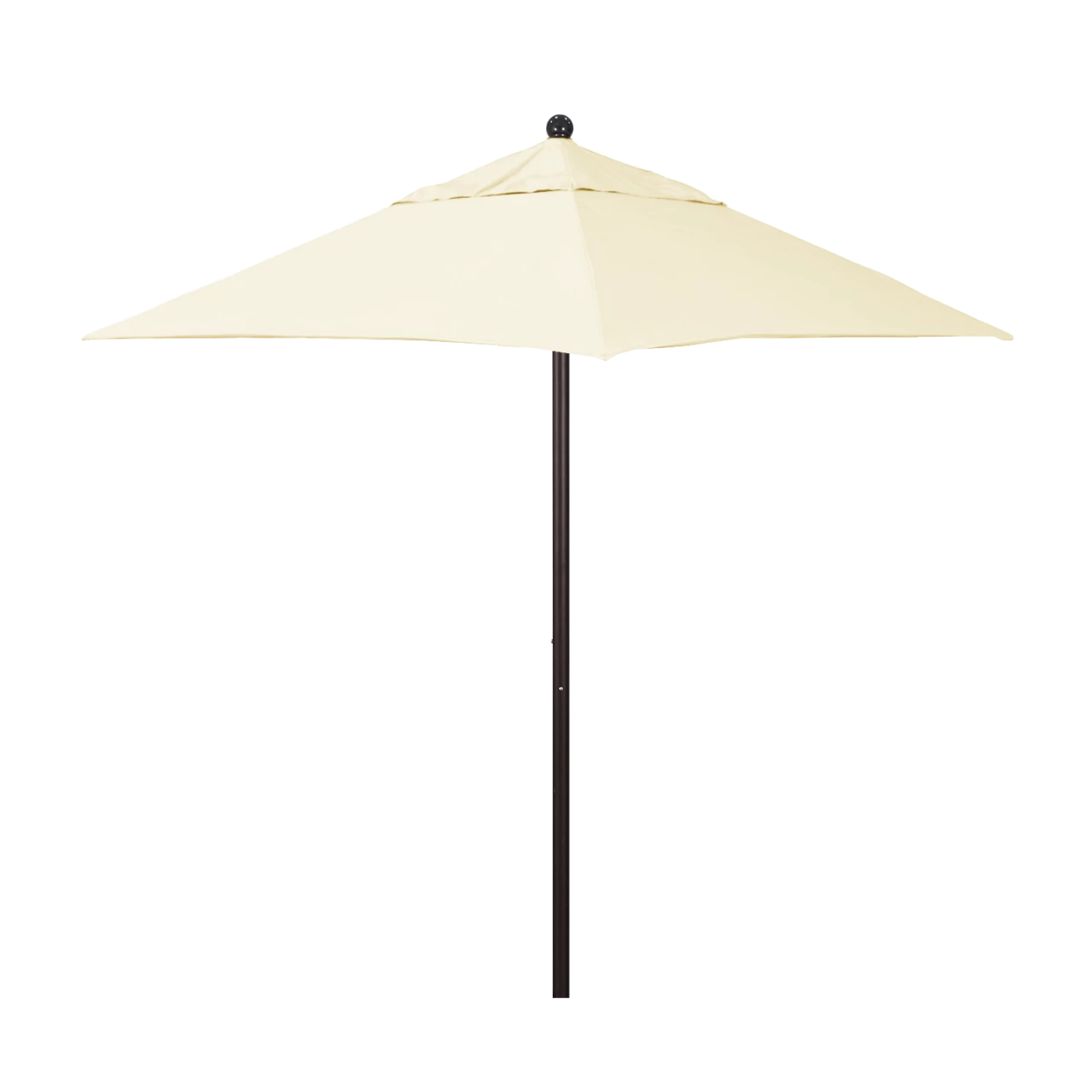 ALTO604-5453 Canvas- Black Finish
