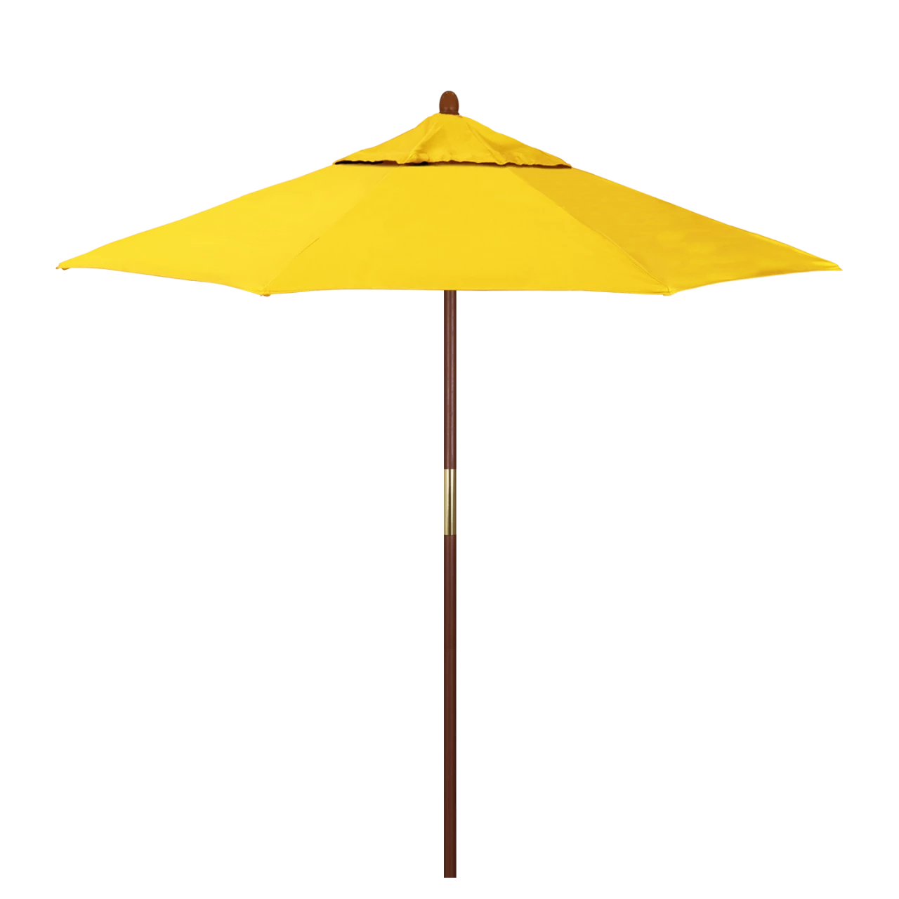 MARE758-5457 Sunflower Yellow