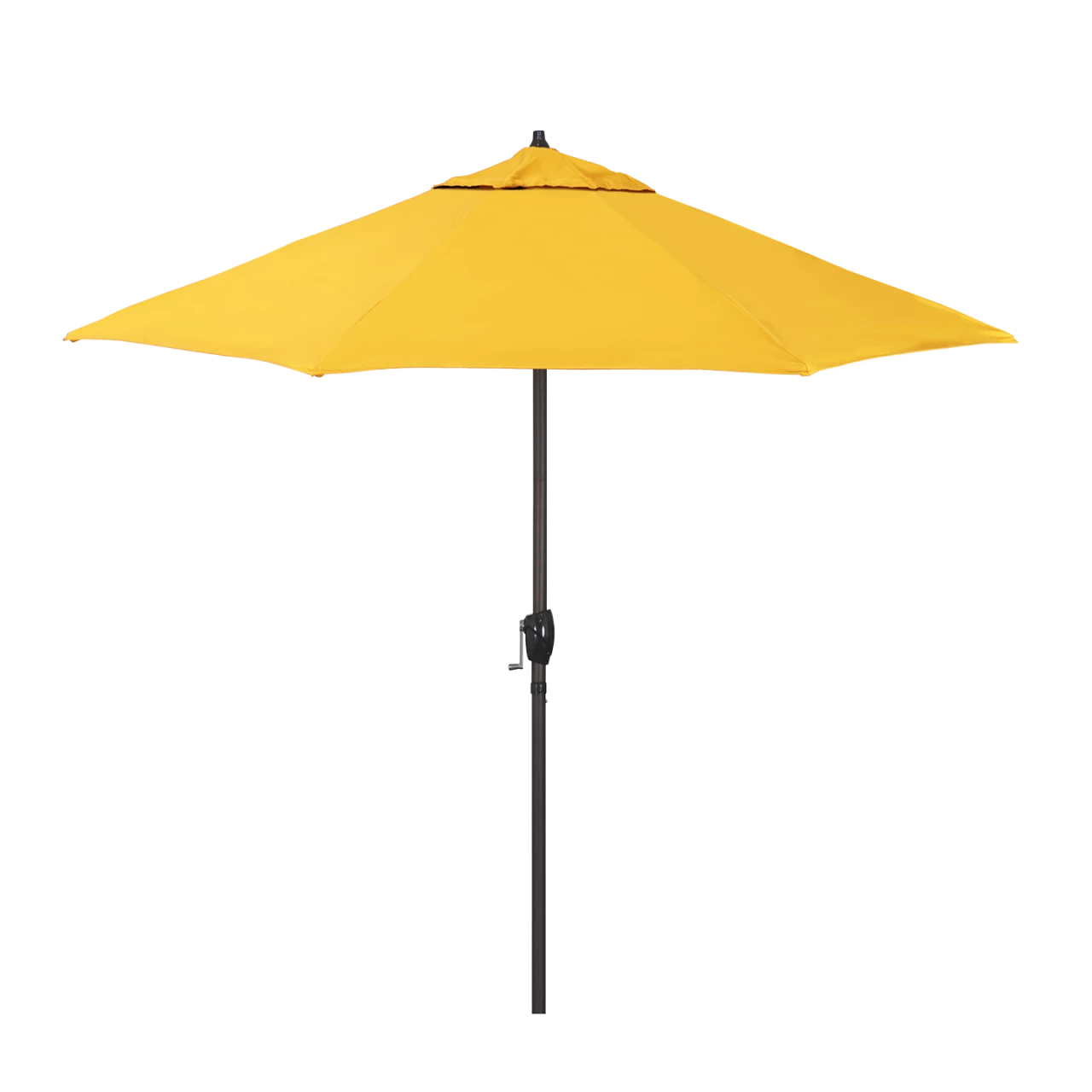 ATA908-5457 Sunflower Yellow - Bronze Finish