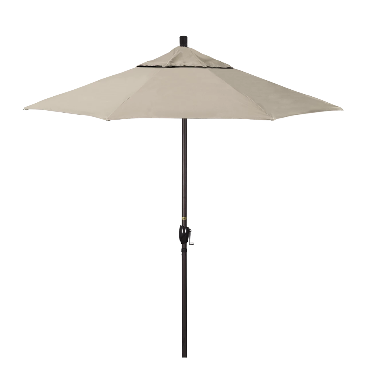 GSPT758-5461 Taupe - Bronze Finish