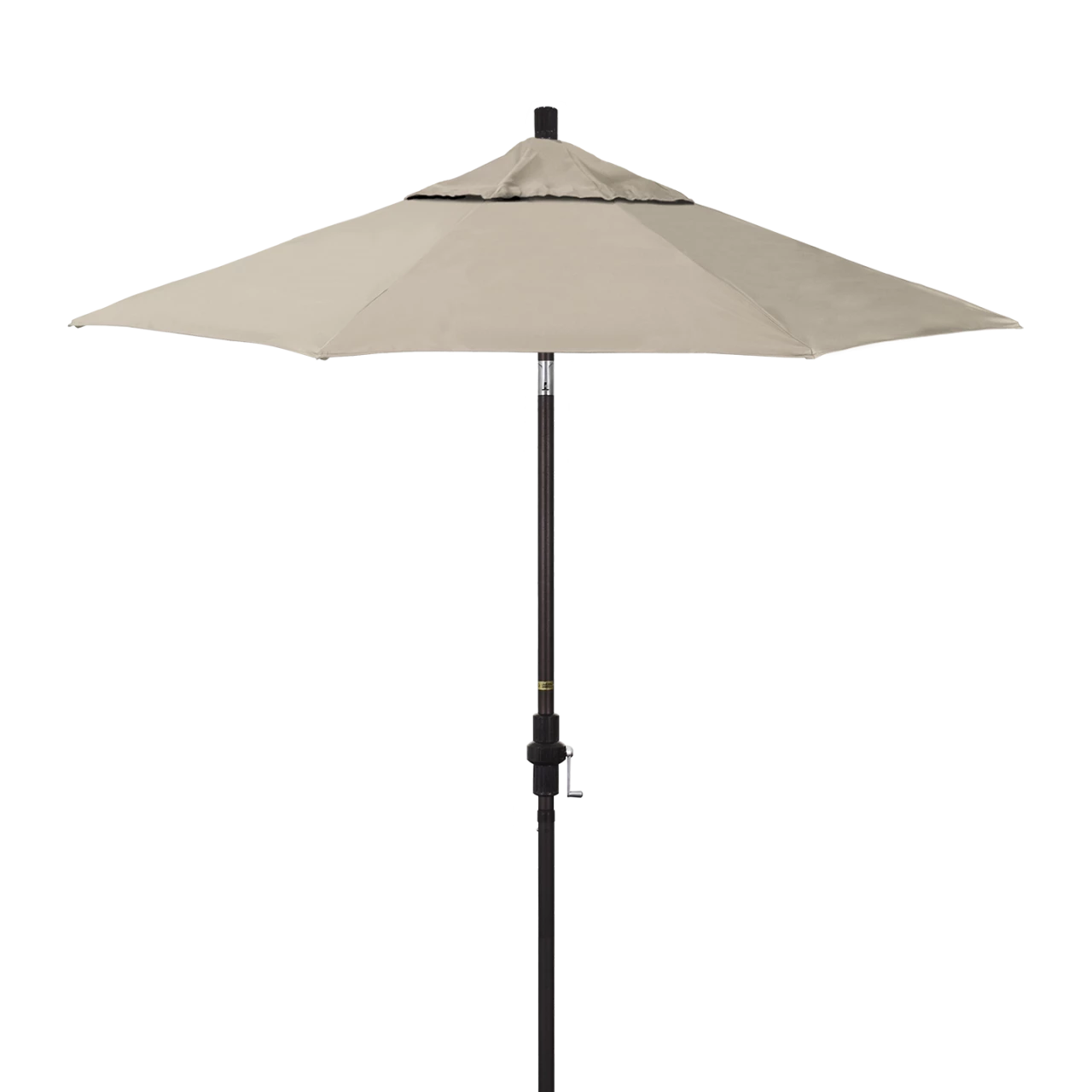 GSCUF758-5461 Taupe - Bronze Finish