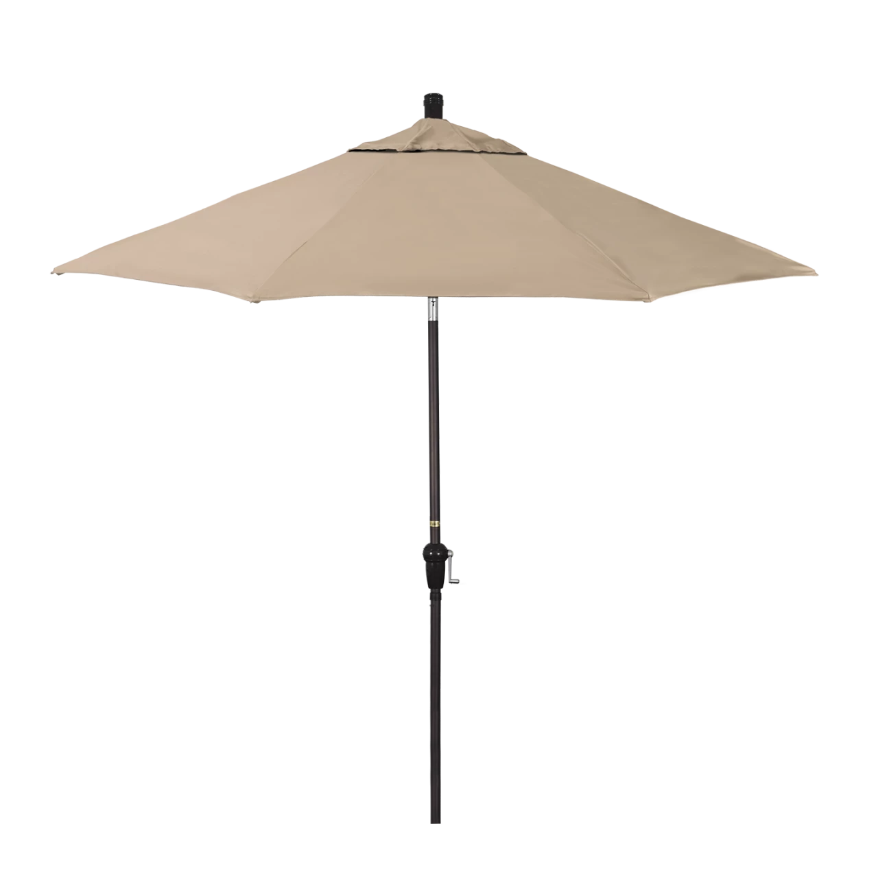 SDAU908-5461 Taupe - Bronze Finish
