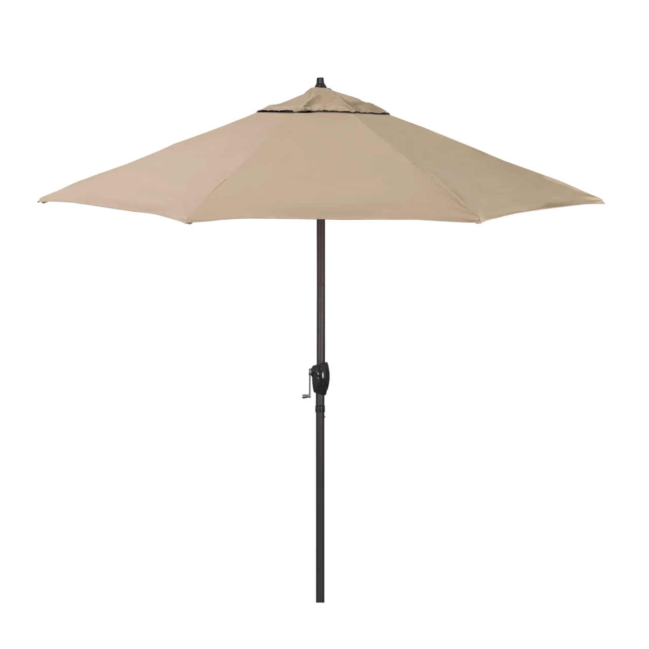 ATA908-5461 Taupe - Black Finish