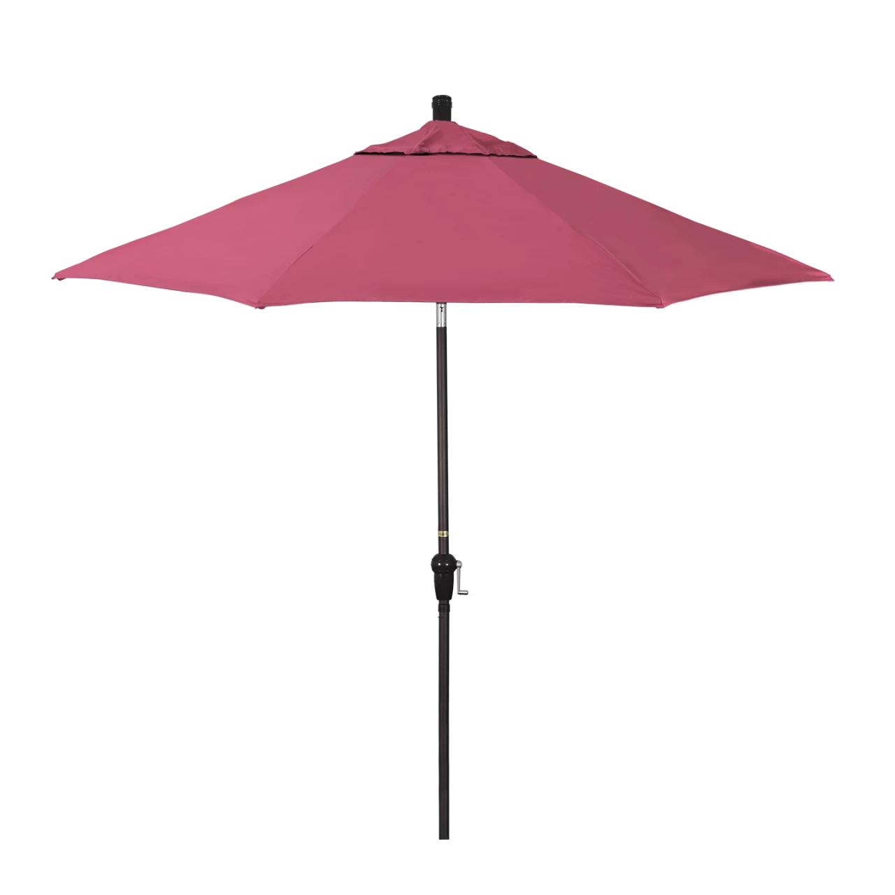 SDAU908-5462 Hot Pink - Bronze Finish