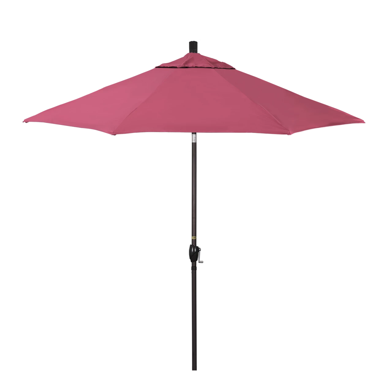 GSPT908-5462 Hot Pink - Bronze Finish