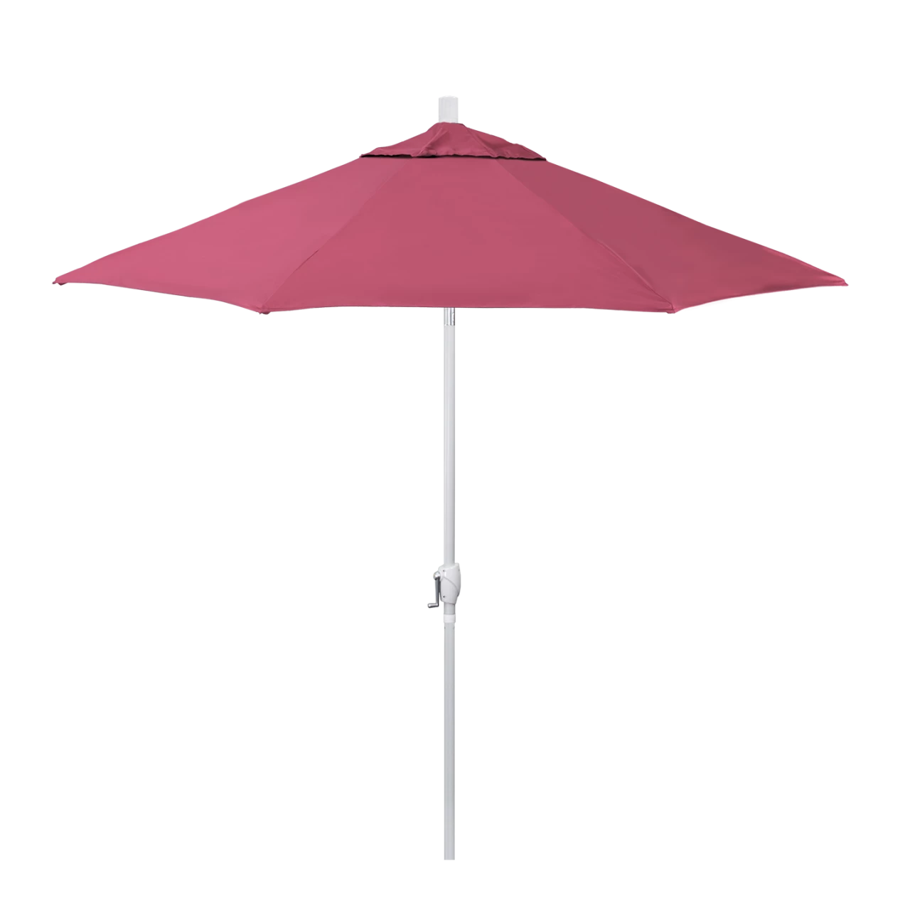GSPT908-5462 Hot Pink - White Finish