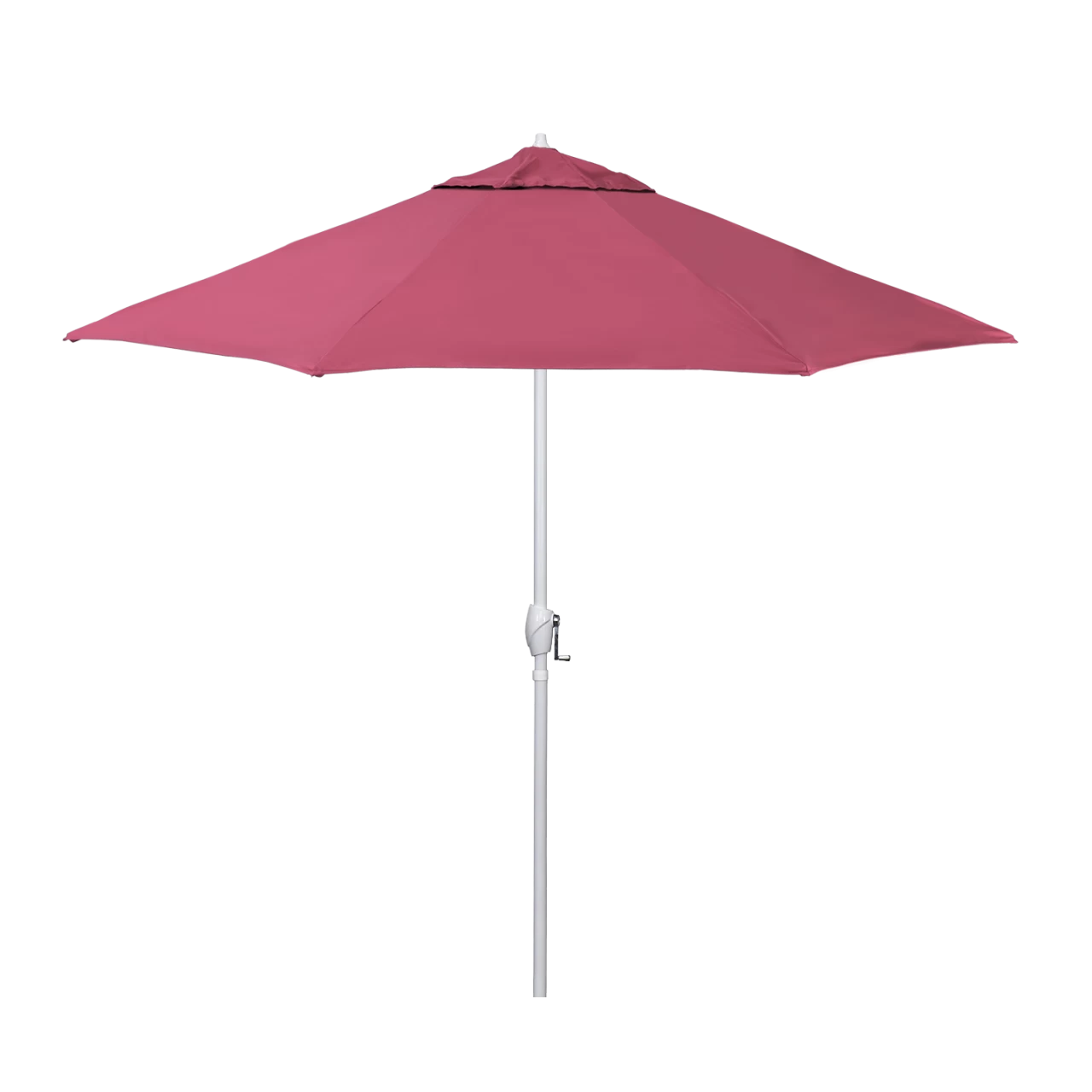 ATA908-5462 Hot Pink - White Finish
