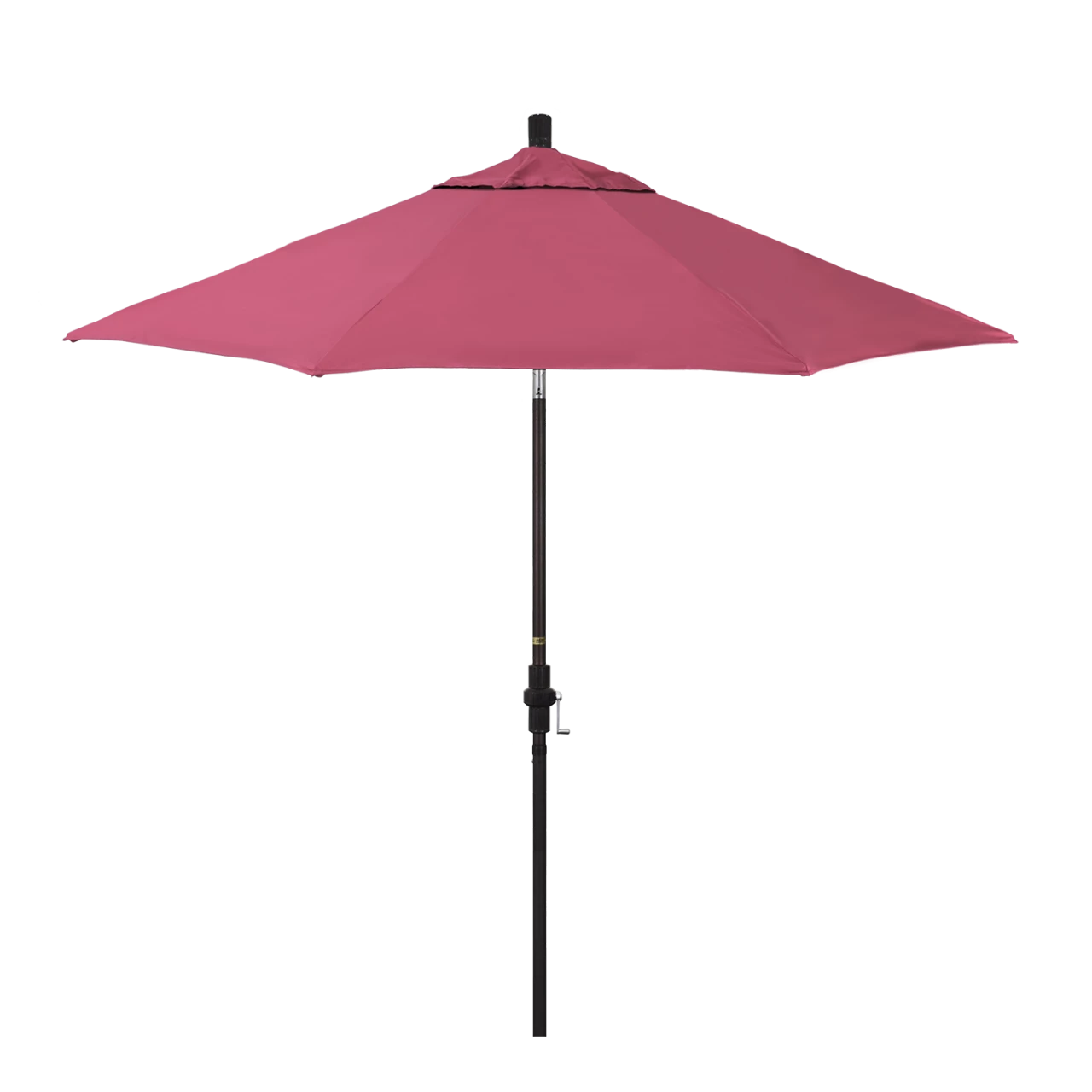 GSCUF908-5462 Hot Pink - Black Finish
