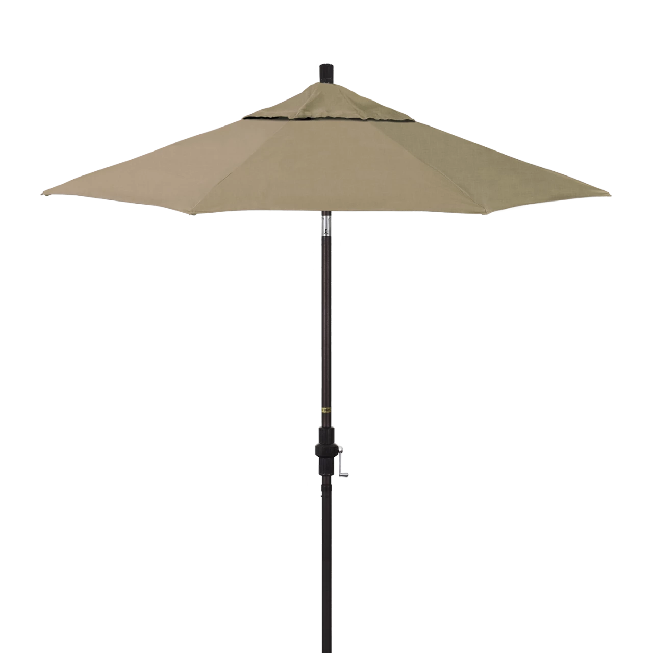 GSCUF758-5476 Heather Beige - Black Finish