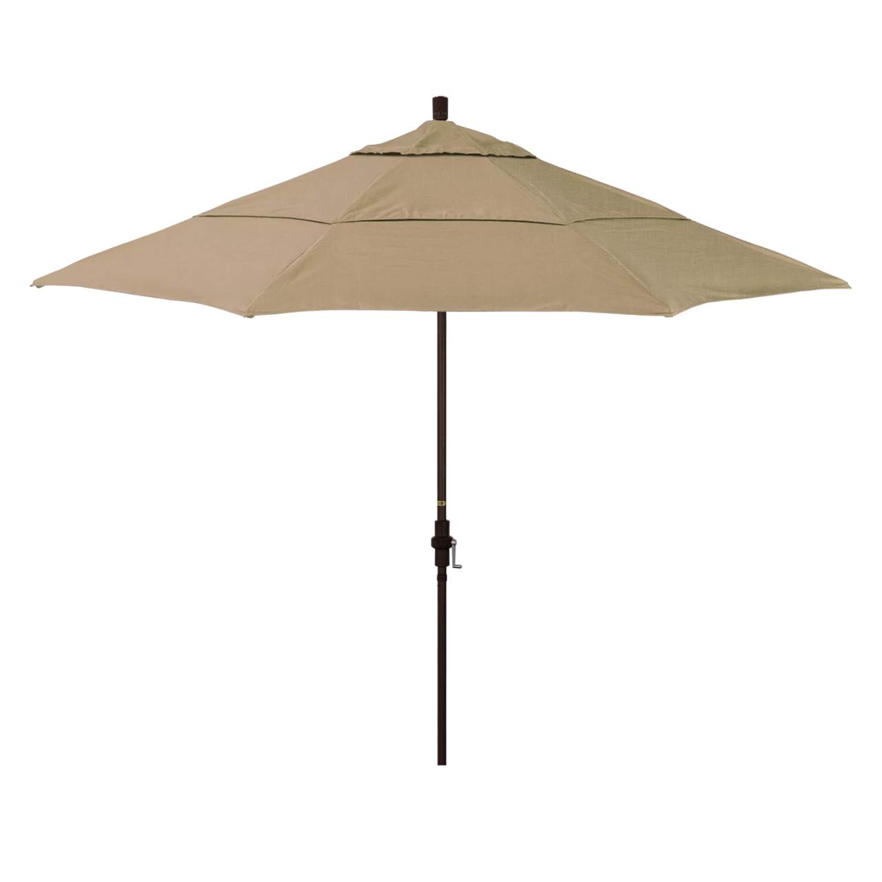 GSCU118-5476 Heather Beige - Black Finish