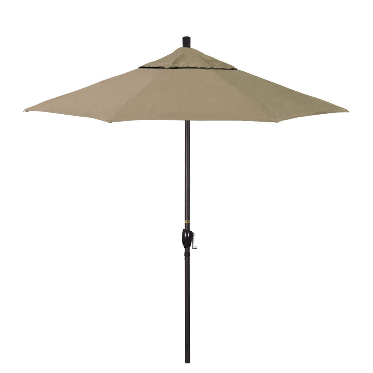 GSPT758-5476 Heather Beige - Black Finish