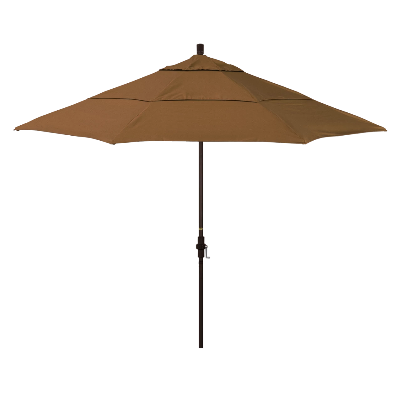 GSCU118-5488 Teak - Bronze Finish
