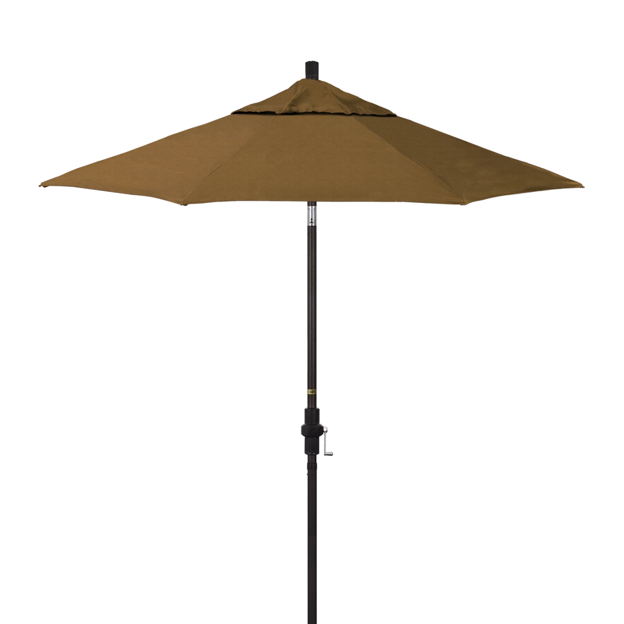 GSCUF758-5488 Teak - Bronze Finish