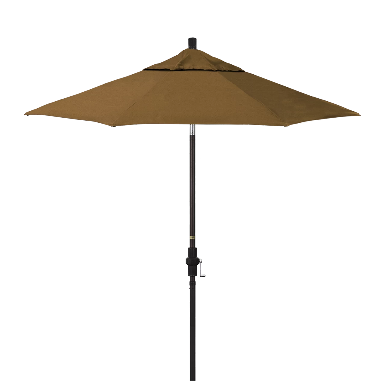 GSCU758-5488 Teak - Black Finish