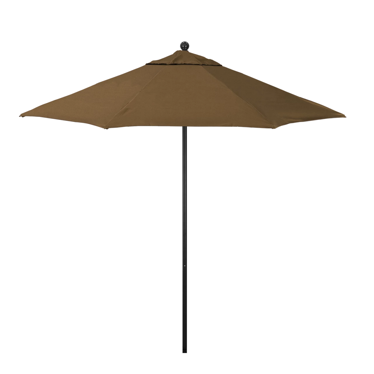 GSCU908-5488 Teak - Black Finish