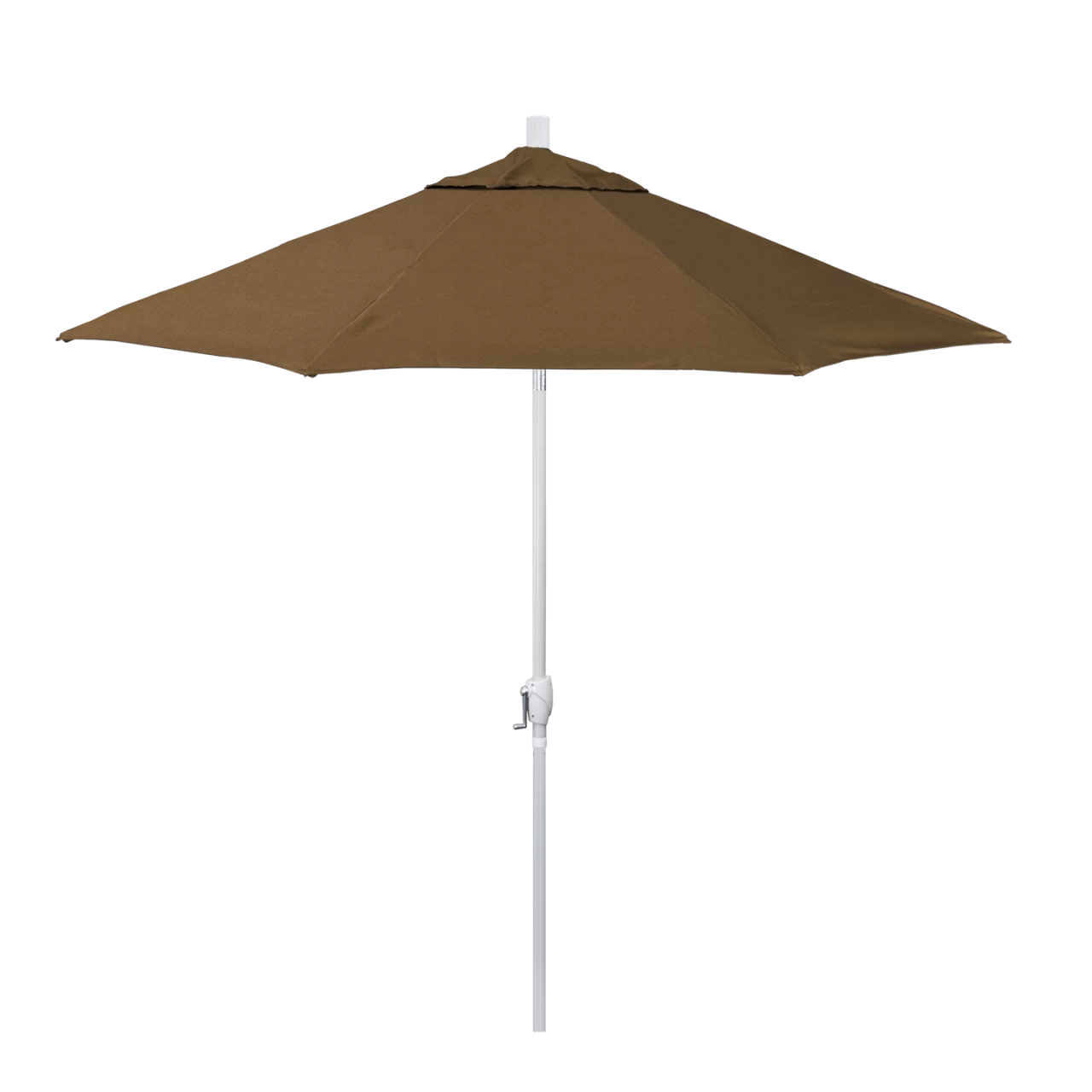 GSPT908-5488 Teak - White Finish