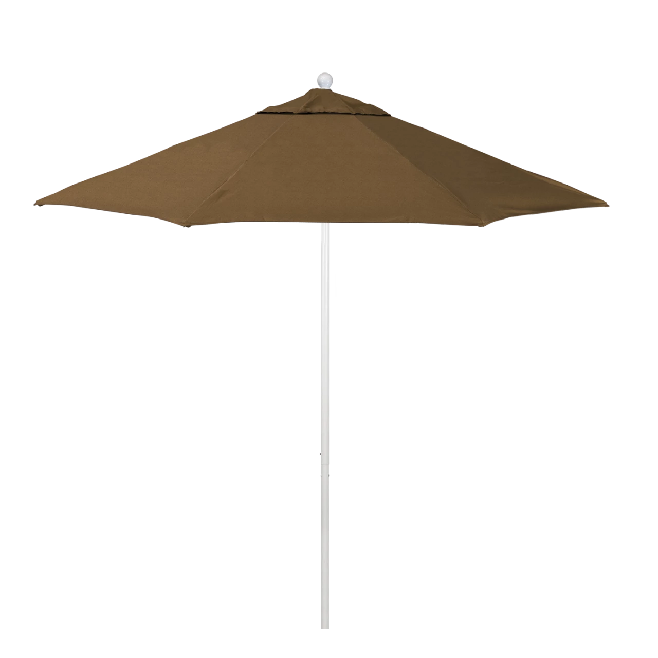 GSCU908-5488 Teak - White Finish