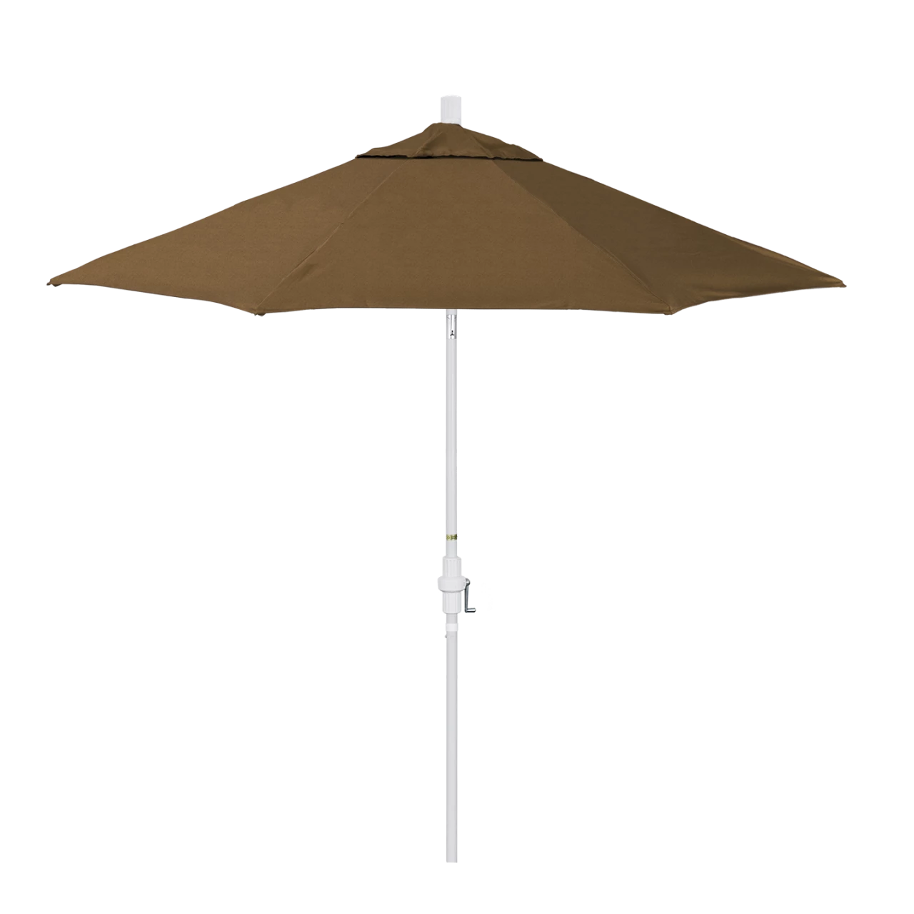 GSCUF908-5488 Teak - White Finish