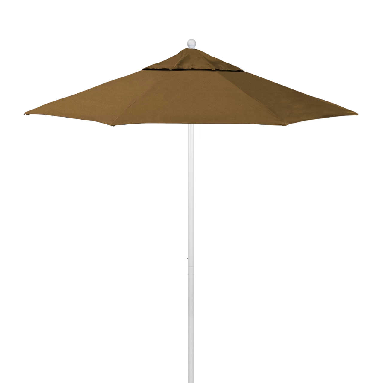 ALTO758-5488 Teak - White Finish