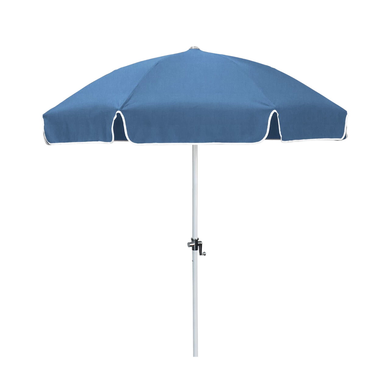 SMPF758-5493 Regatta - White Finish