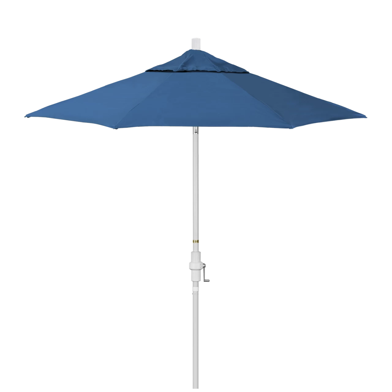 GSCU758-5493 Regatta - White Finish