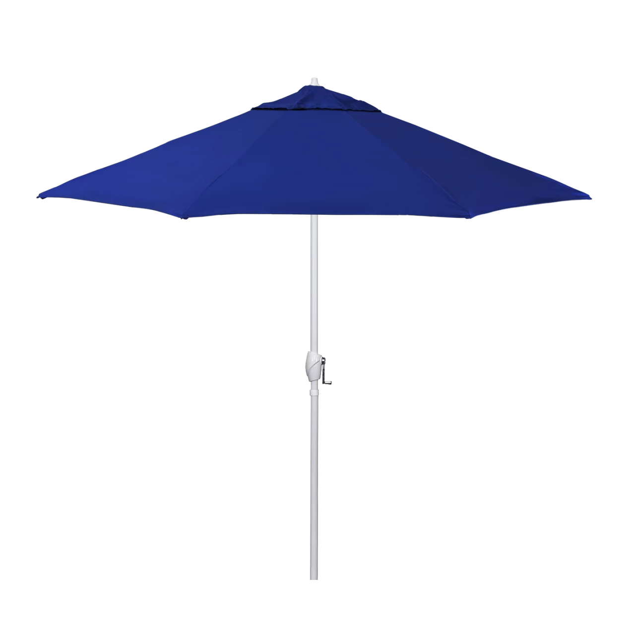 ATA758-5499 True Blue - White Finish