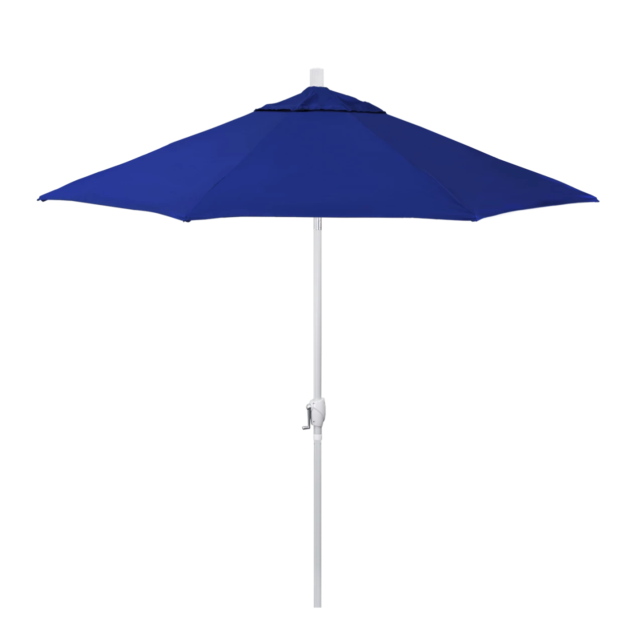 GSPT908-5499 True Blue - White Finish