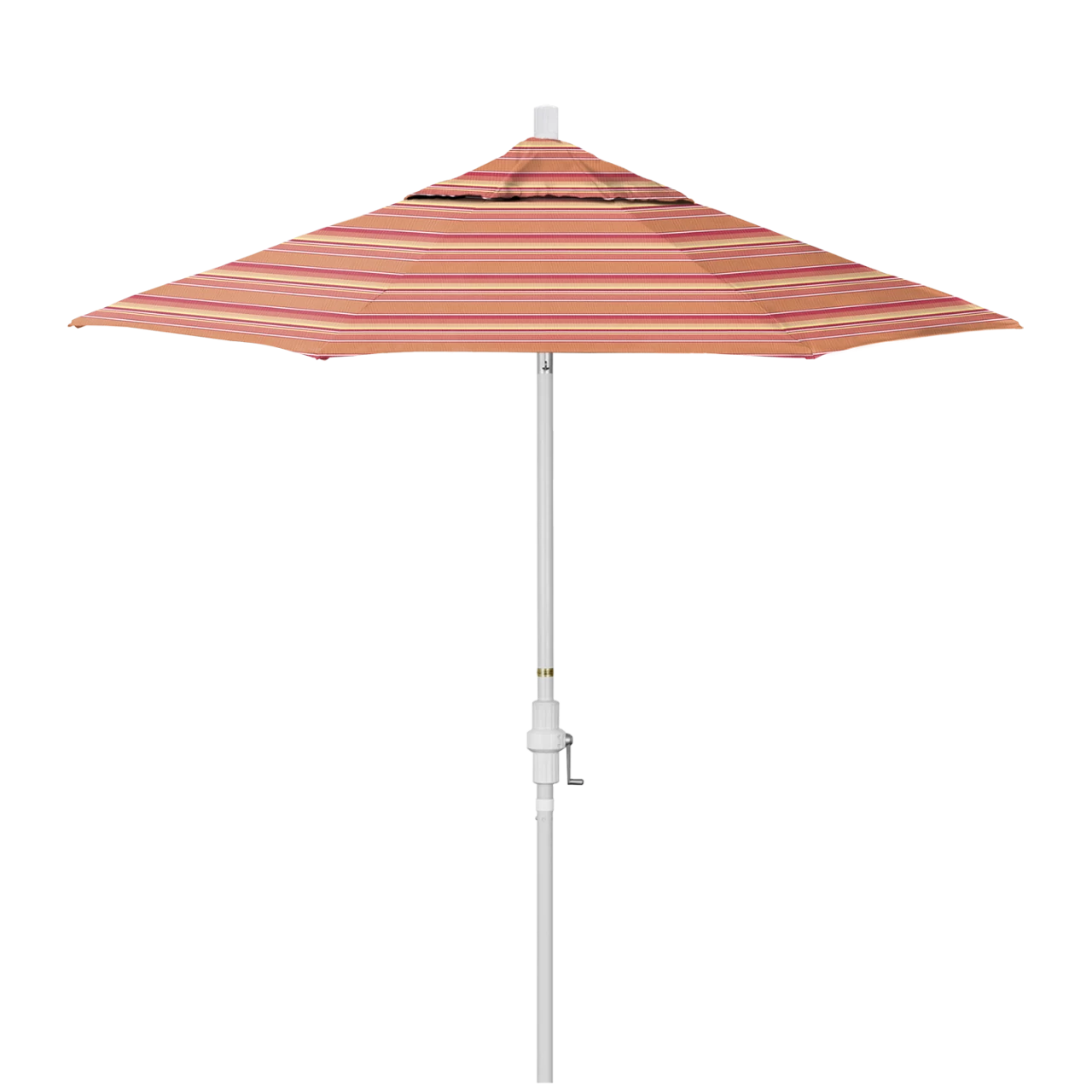 GSCU758-56000 Dolce Mango - White Finish
