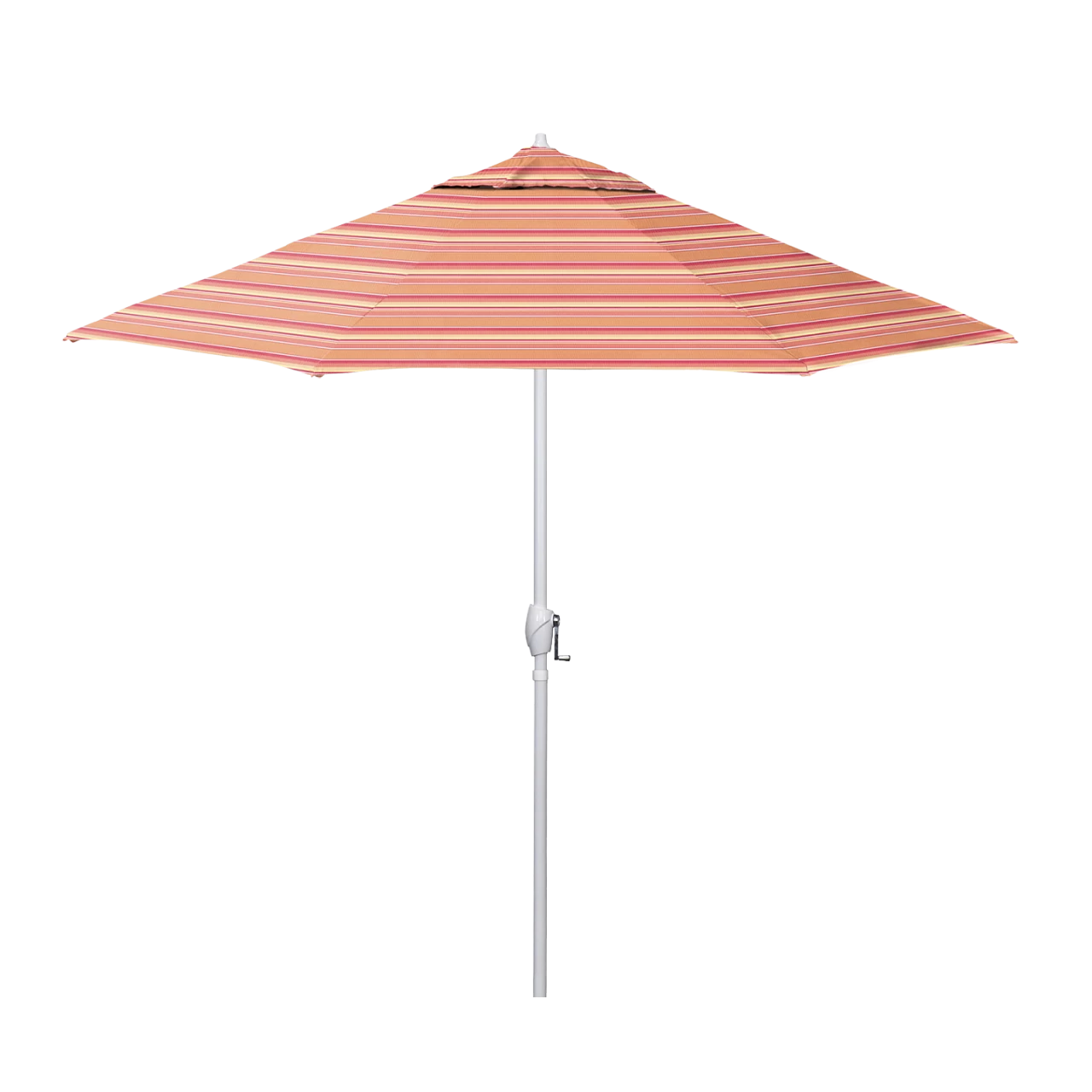 ATA758-56000 Dolce Mango - White Finish