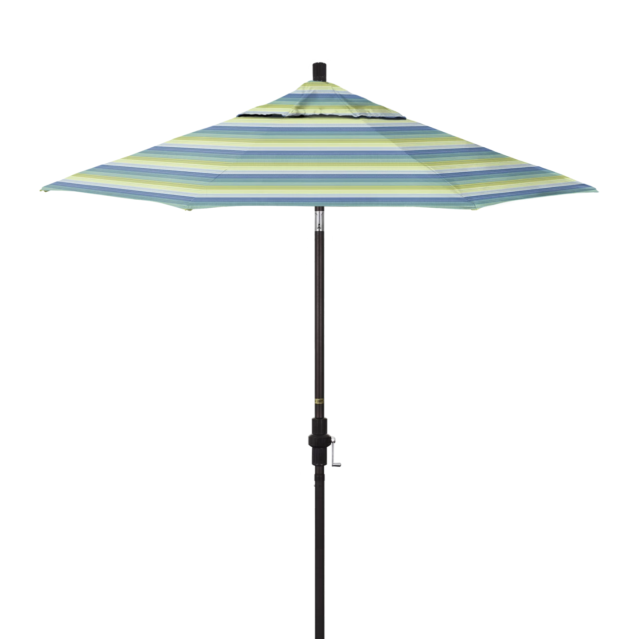 GSCUF758-5608 Seville Seaside - Bronze Finish