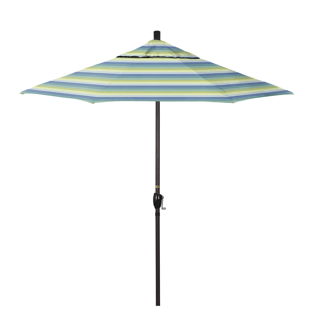 GSPT758-5608 Seville Seaside - Bronze Finish