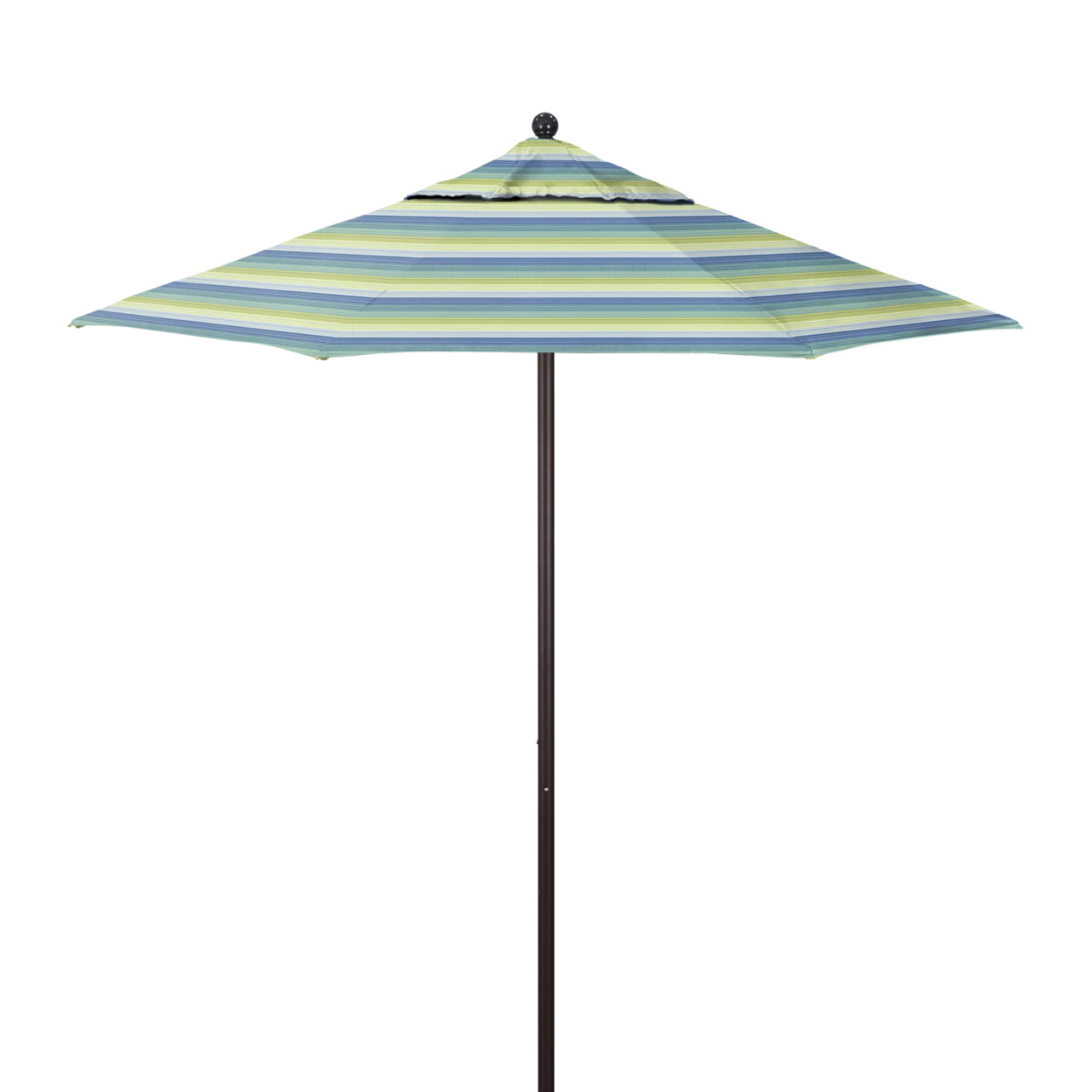ALTO758-5608 Seville Seaside - Bronze Finish