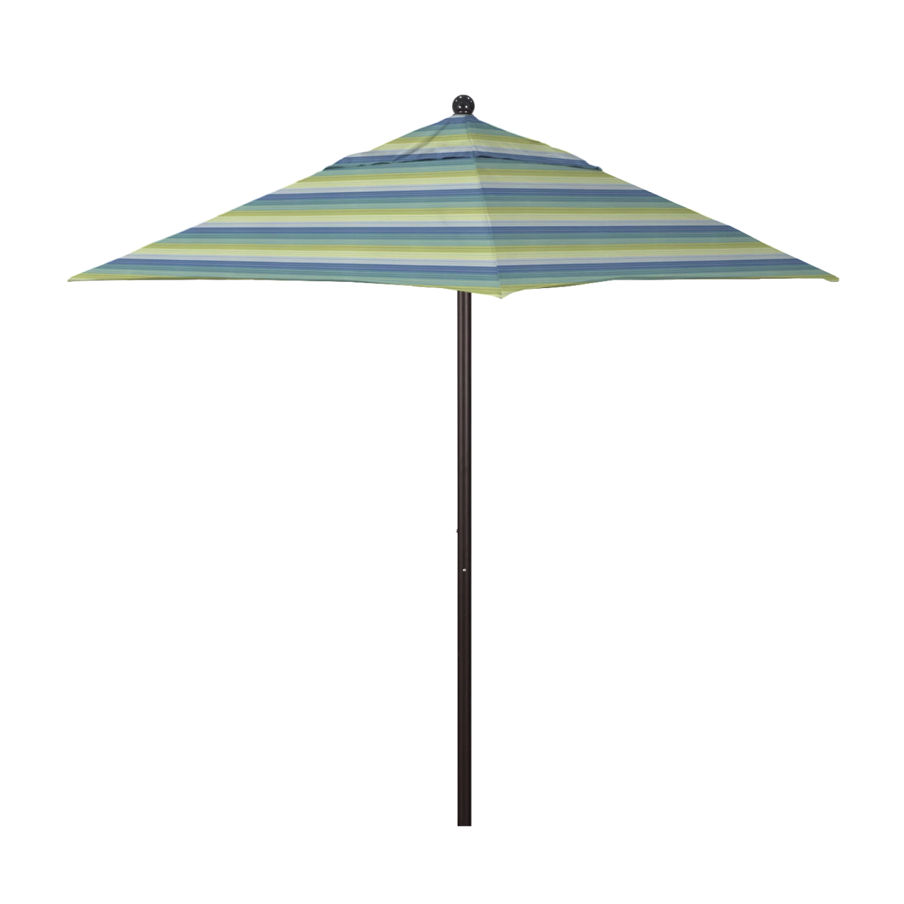 ALTO604-5608 Seville Seaside- Black Finish