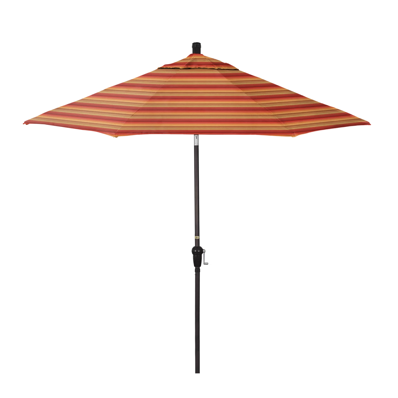 SDAU908-56095 Astoria Sunset - Bronze Finish