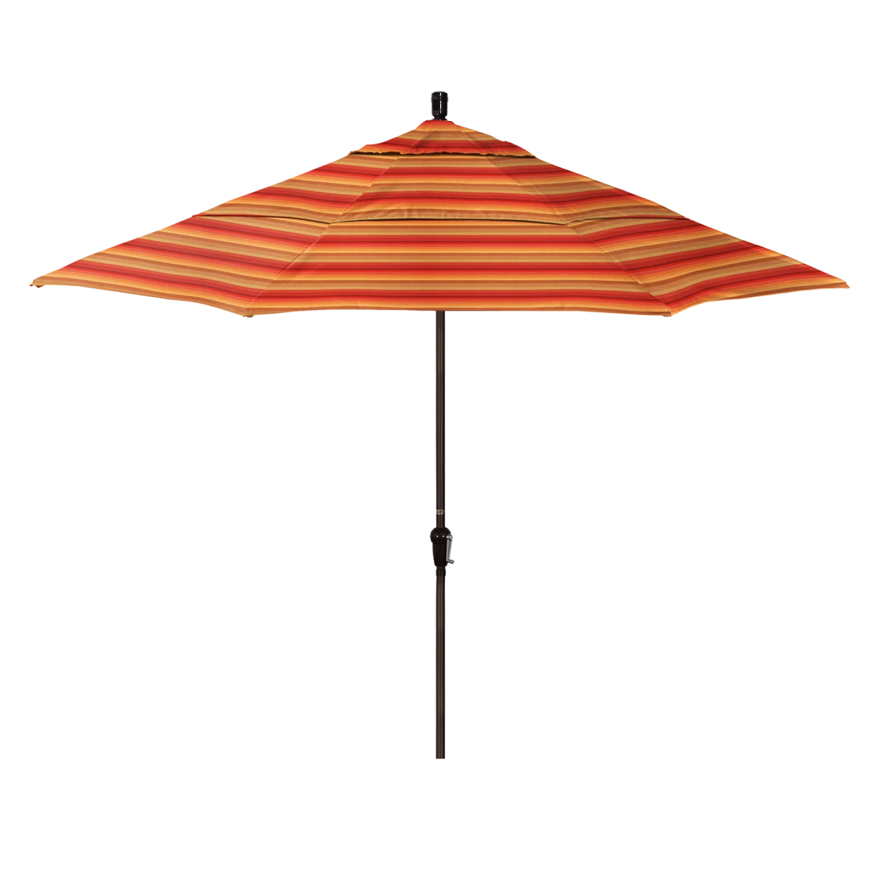 SDAU118-56095 Astoria Sunset - Bronze Finish